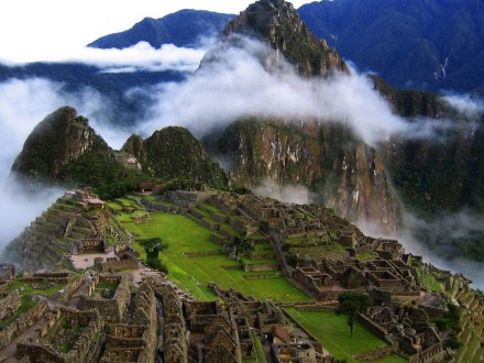 Перу. Конный тур «По Священной Долине инков»